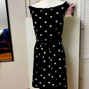 Ralph Lauren Little black dress